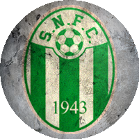 Logo Salto Nuevo Fútbol Club